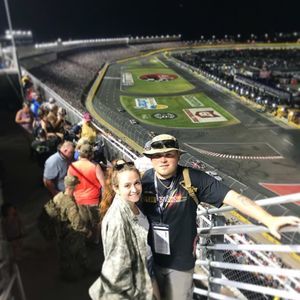 Meet your Posher, Mackinzie